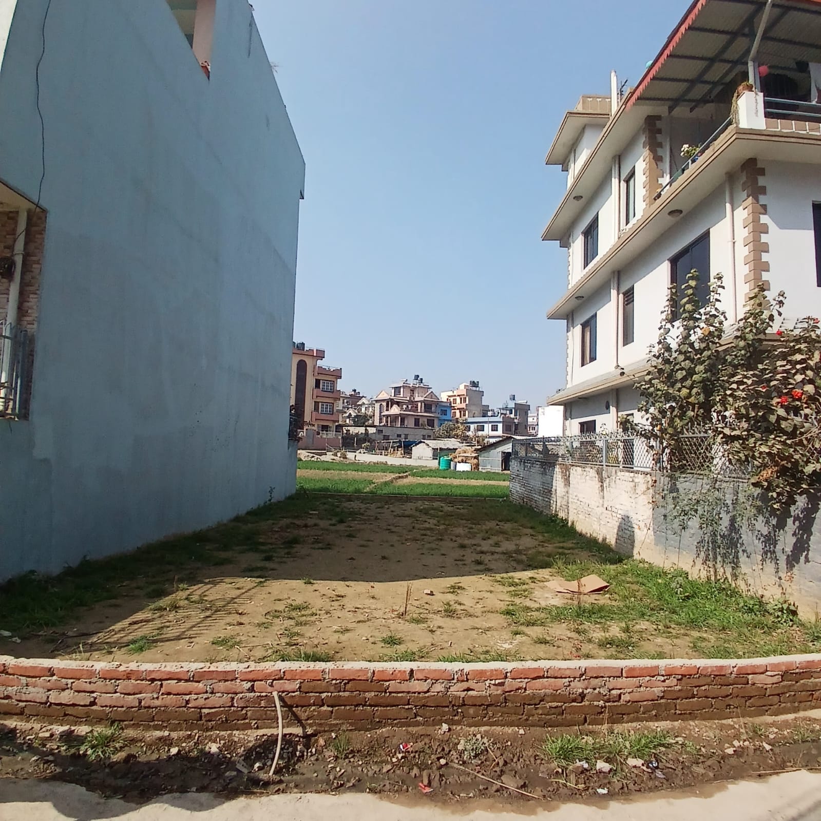 Picture of Mahalaxmi Municipality, Bagmati